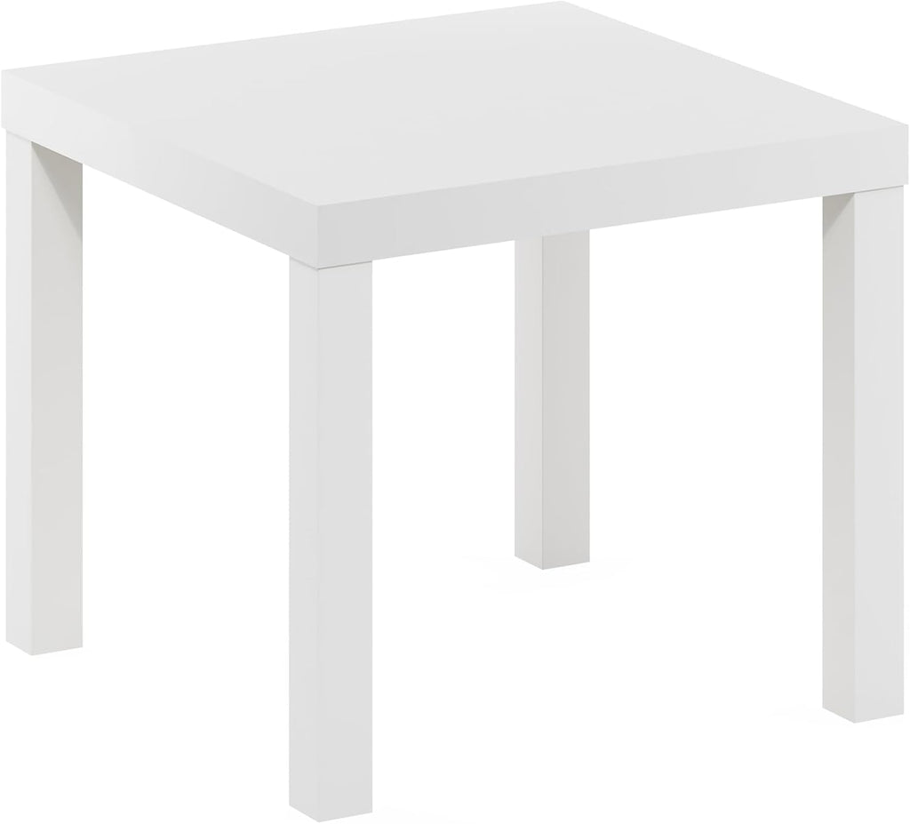 Classic Square End Table
