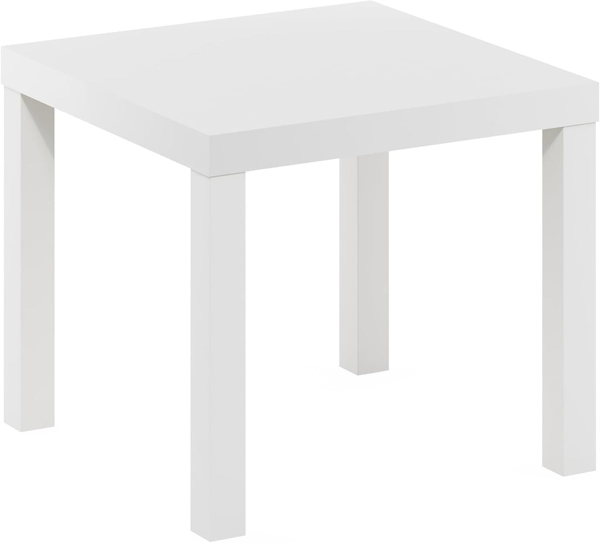Classic Square End Table