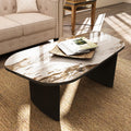 Sintered Stone Coffee Table